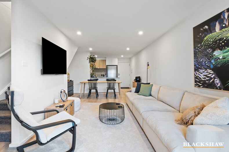 33/40 Pearlman Street Coombs 33/40 Pearlman Street Coombs