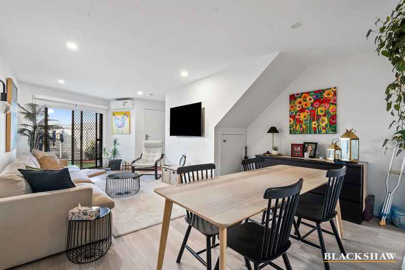 33/40 Pearlman Street Coombs 33/40 Pearlman Street Coombs