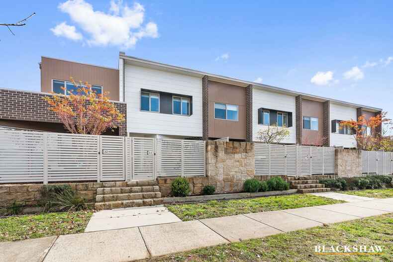 33/40 Pearlman Street Coombs 33/40 Pearlman Street Coombs
