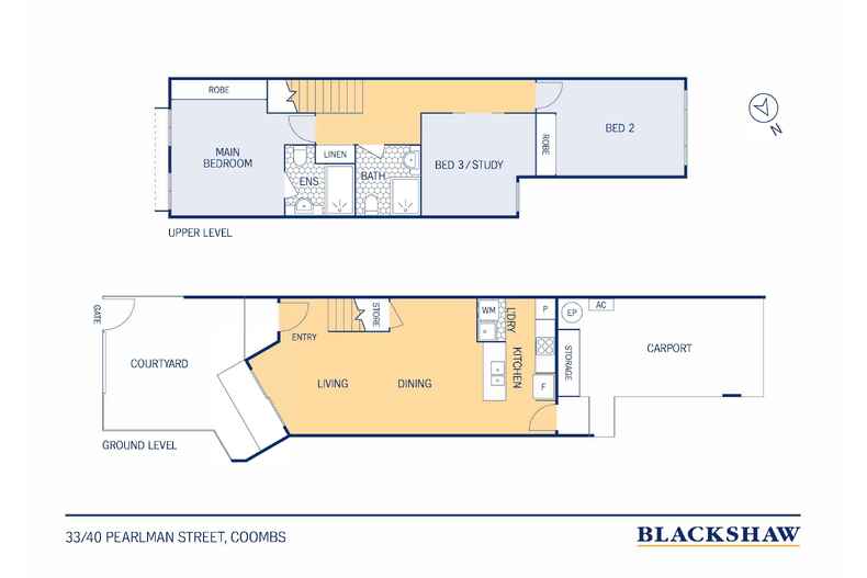 33/40 Pearlman Street Coombs 33/40 Pearlman Street Coombs