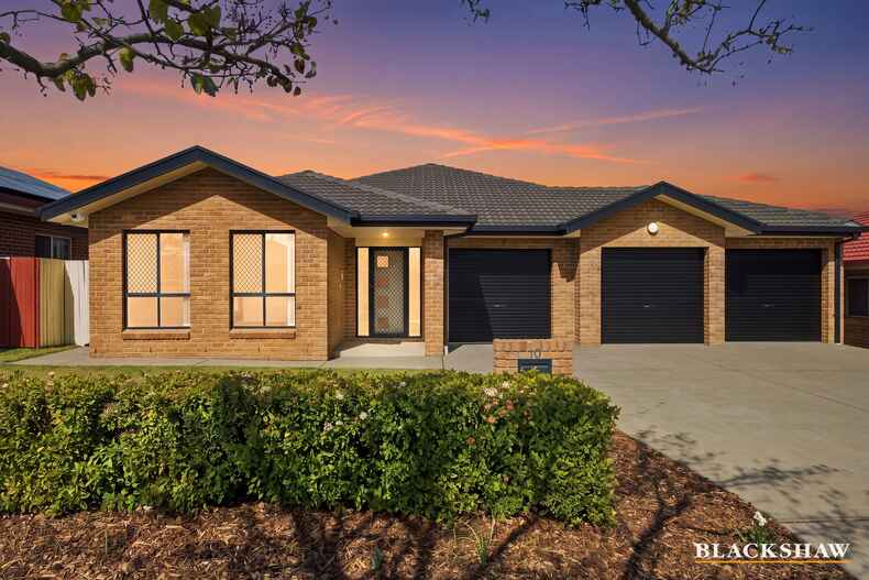 10 Geebung Place Queanbeyan East 10 Geebung Place Queanbeyan East