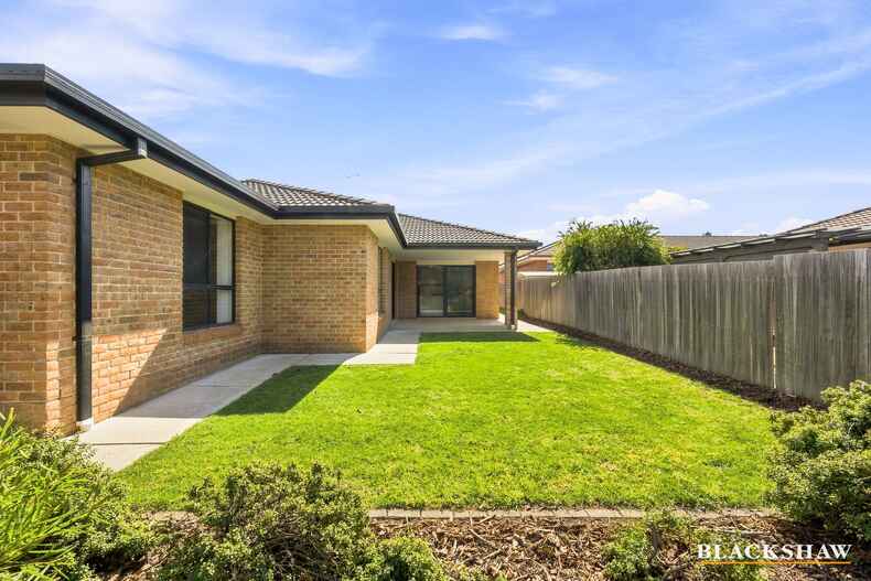 10 Geebung Place Queanbeyan East 10 Geebung Place Queanbeyan East