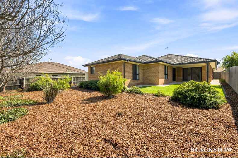 10 Geebung Place Queanbeyan East 10 Geebung Place Queanbeyan East