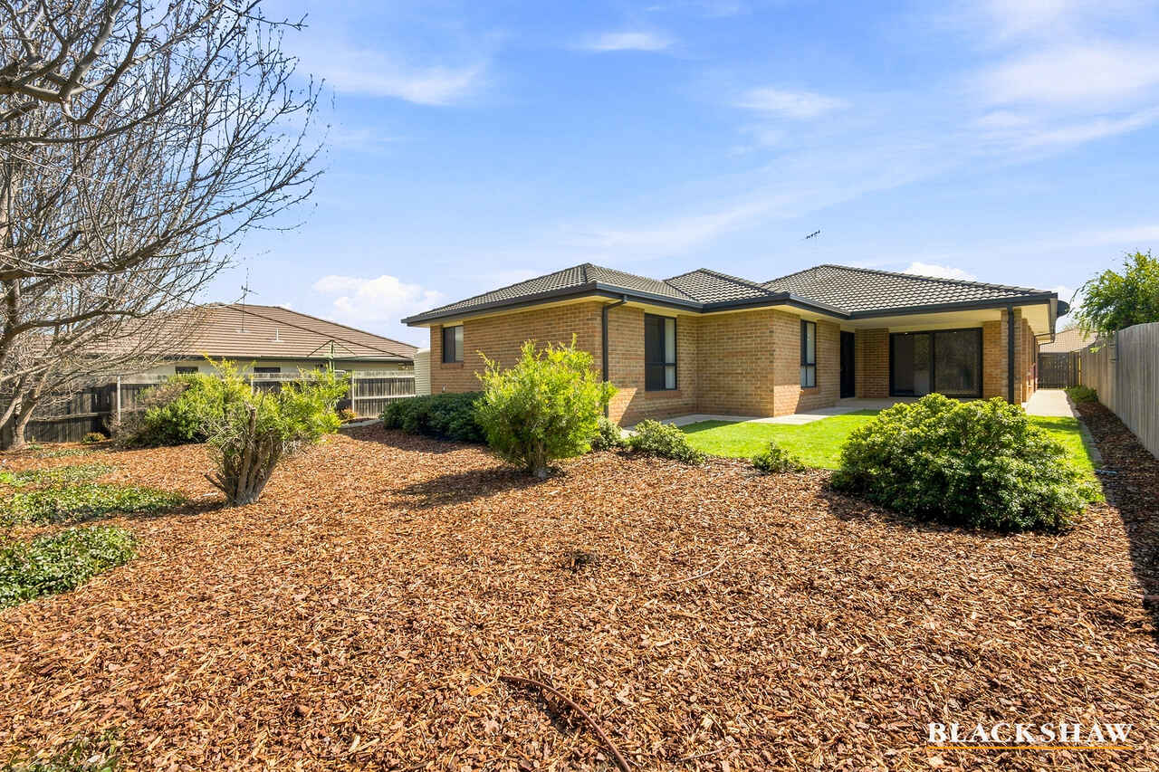 10 Geebung Place Queanbeyan East