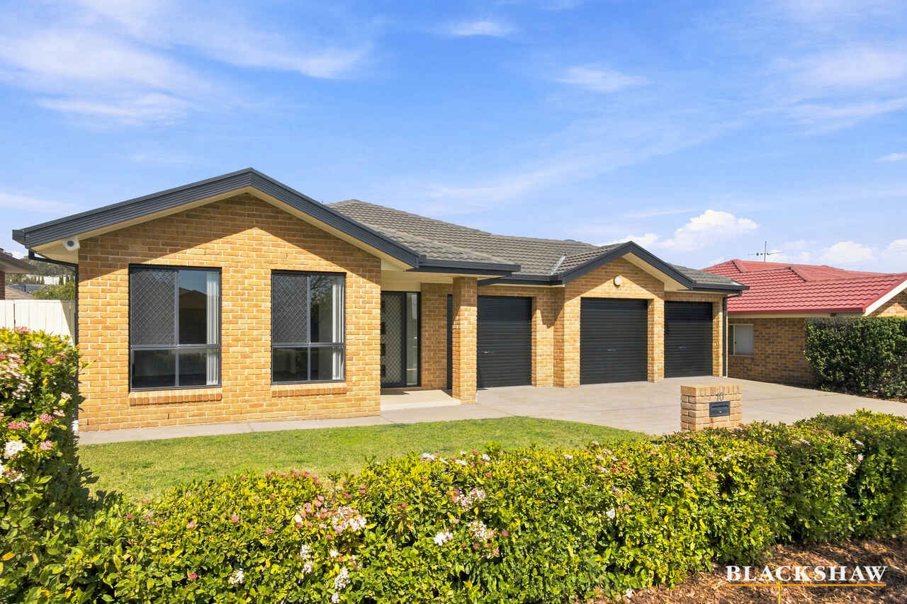 10 Geebung Place Queanbeyan East