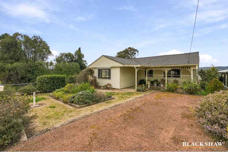 118 Donald Road Queanbeyan