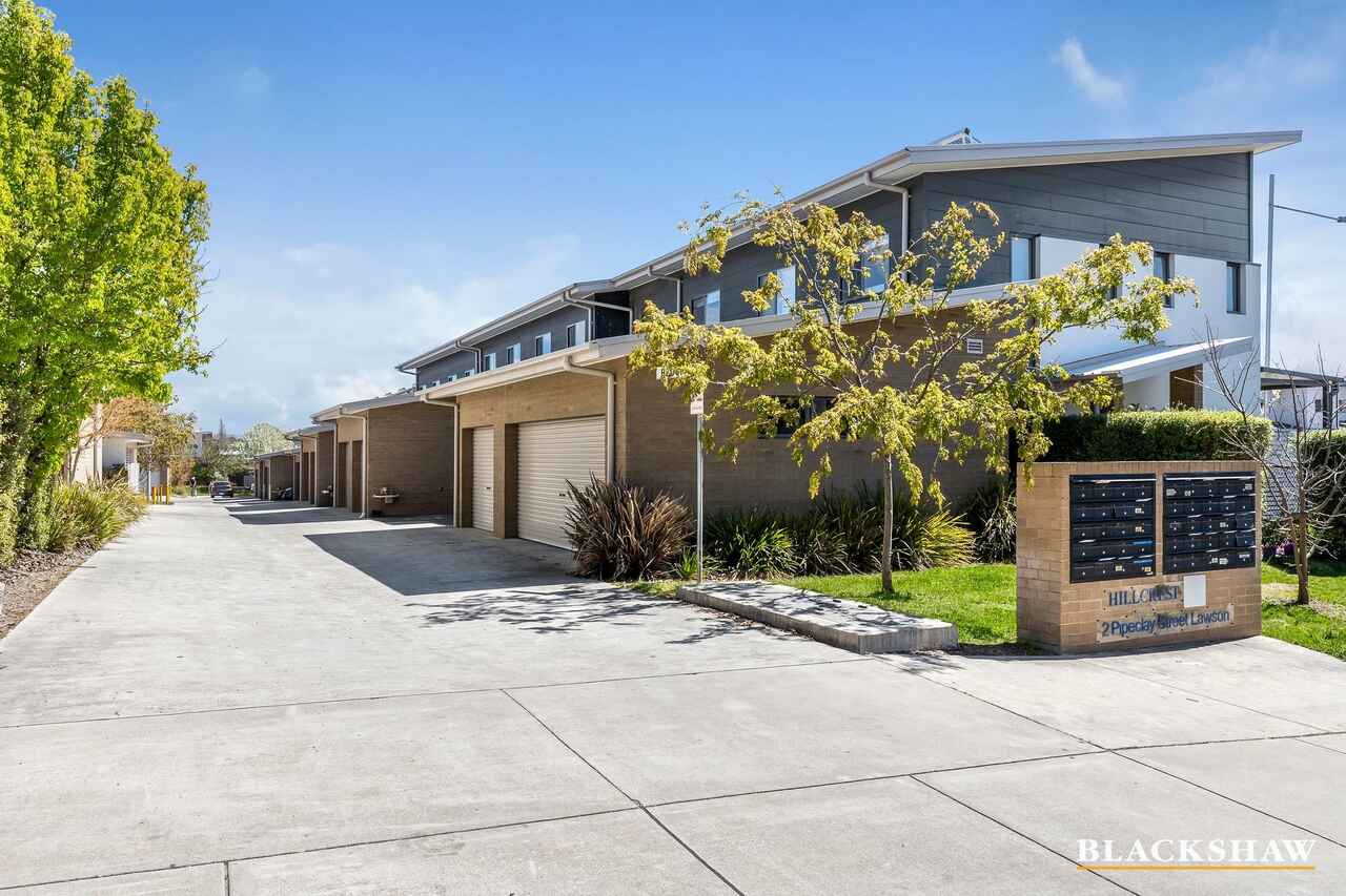 19/2 Pipeclay Street Lawson