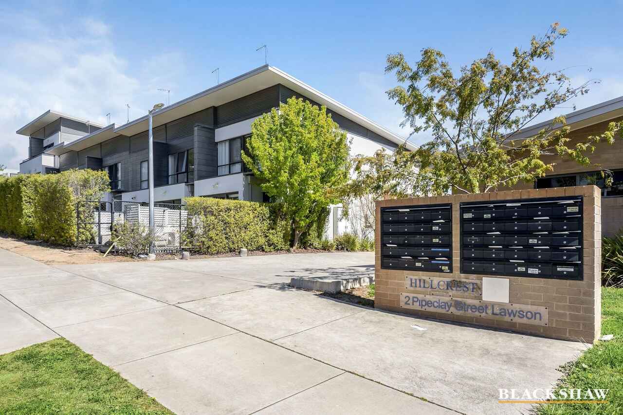 19/2 Pipeclay Street Lawson