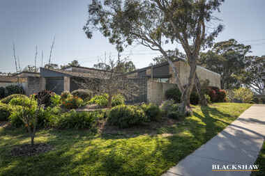 33 Gorrie Close Hawker 33 Gorrie Close Hawker