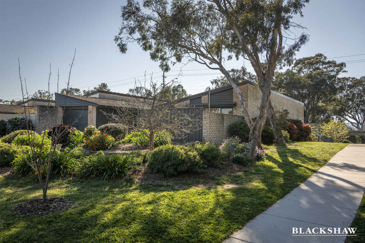 33 Gorrie Close Hawker