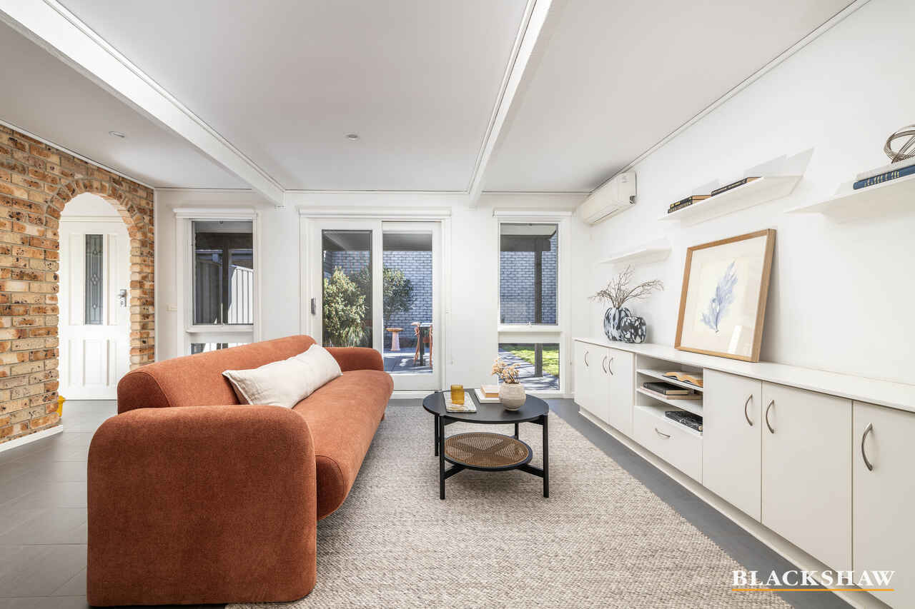 33 Gorrie Close Hawker