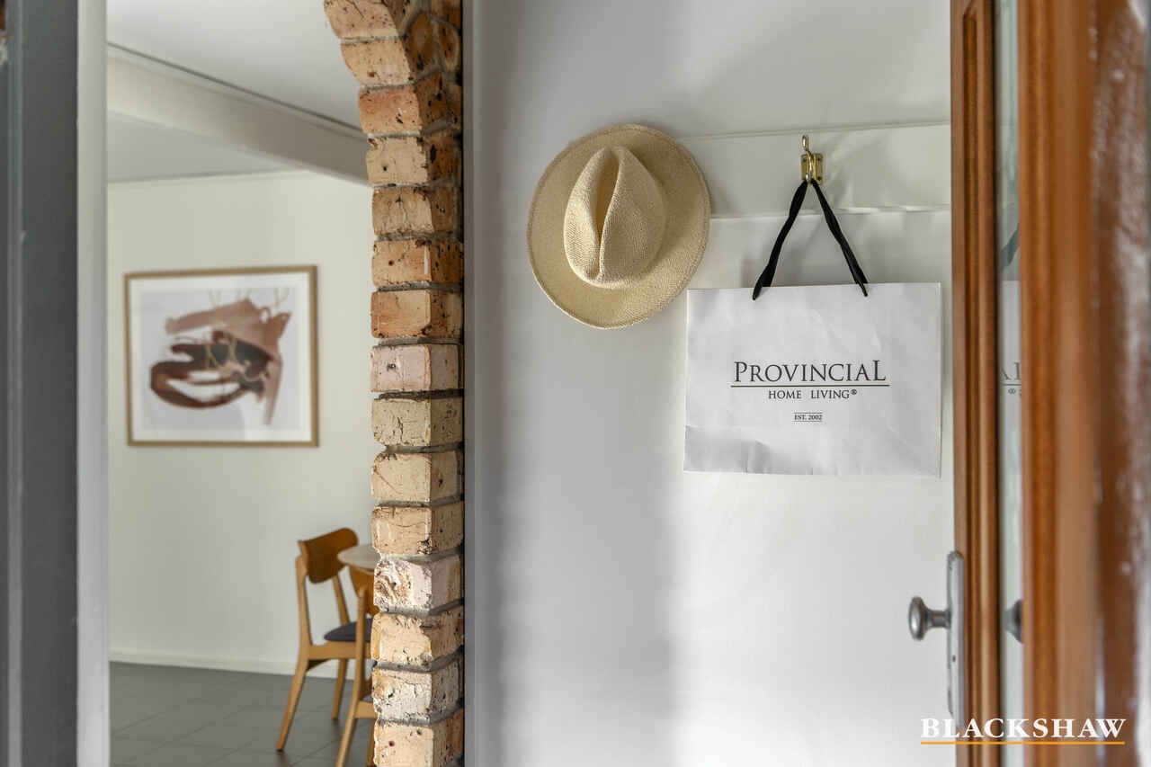 33 Gorrie Close Hawker