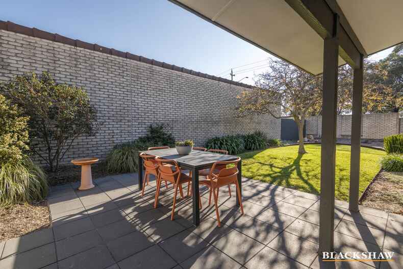 33 Gorrie Close Hawker 33 Gorrie Close Hawker