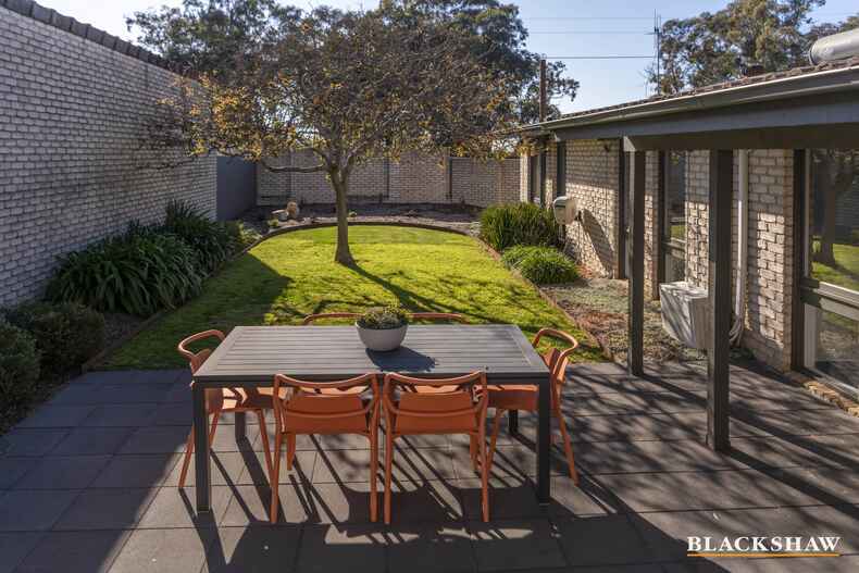 33 Gorrie Close Hawker 33 Gorrie Close Hawker