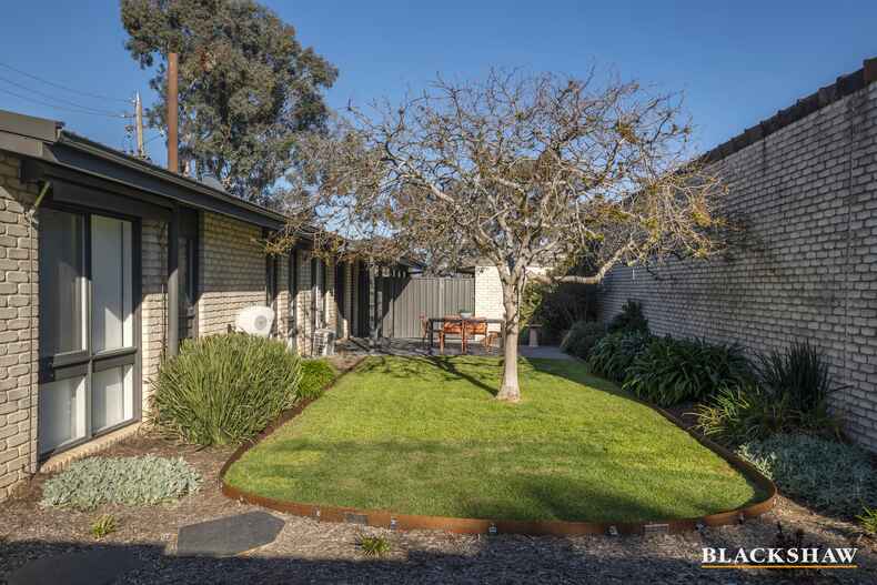 33 Gorrie Close Hawker 33 Gorrie Close Hawker