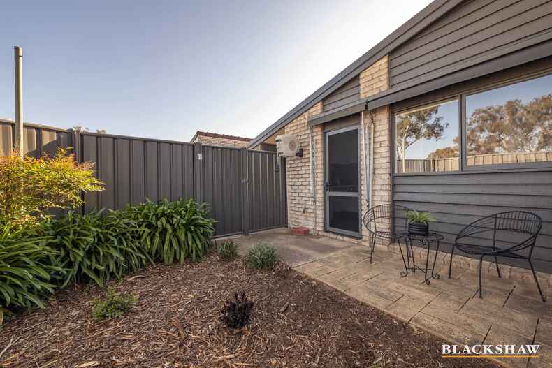 33 Gorrie Close Hawker 33 Gorrie Close Hawker