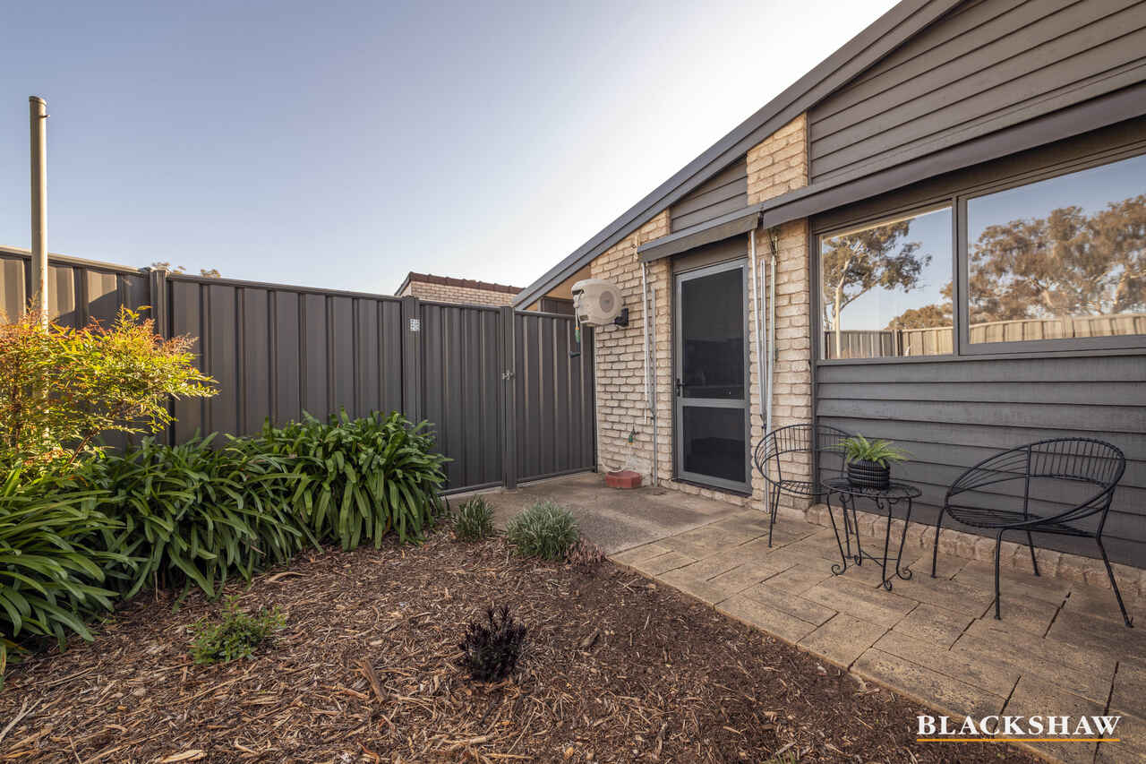 33 Gorrie Close Hawker