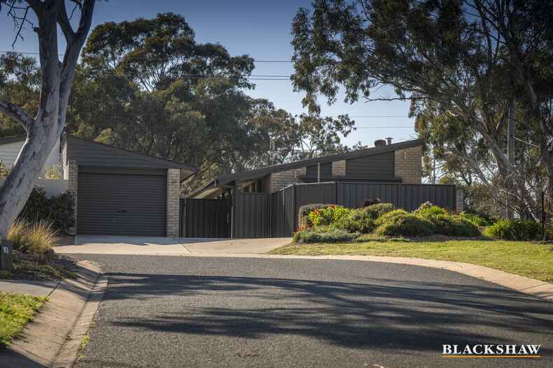 33 Gorrie Close Hawker 33 Gorrie Close Hawker