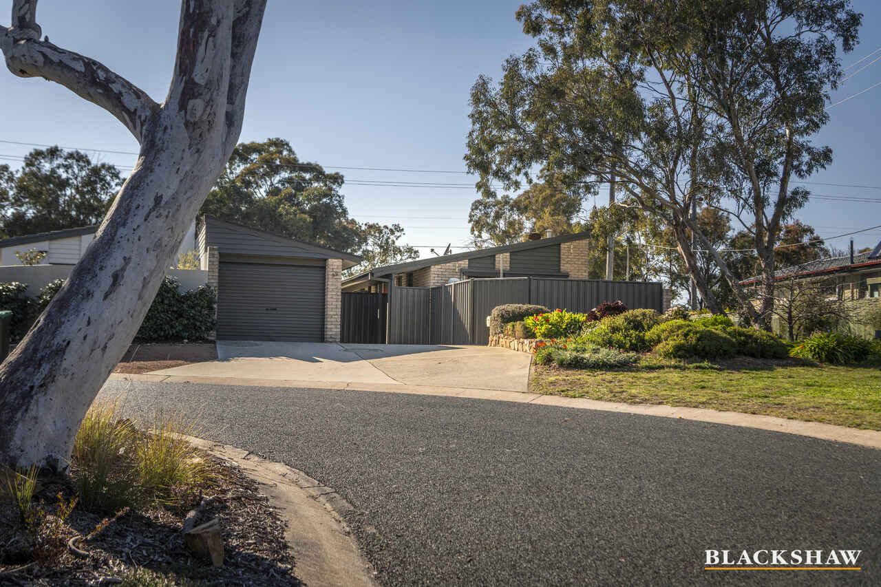 33 Gorrie Close Hawker