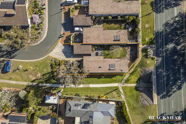 33 Gorrie Close Hawker 33 Gorrie Close Hawker