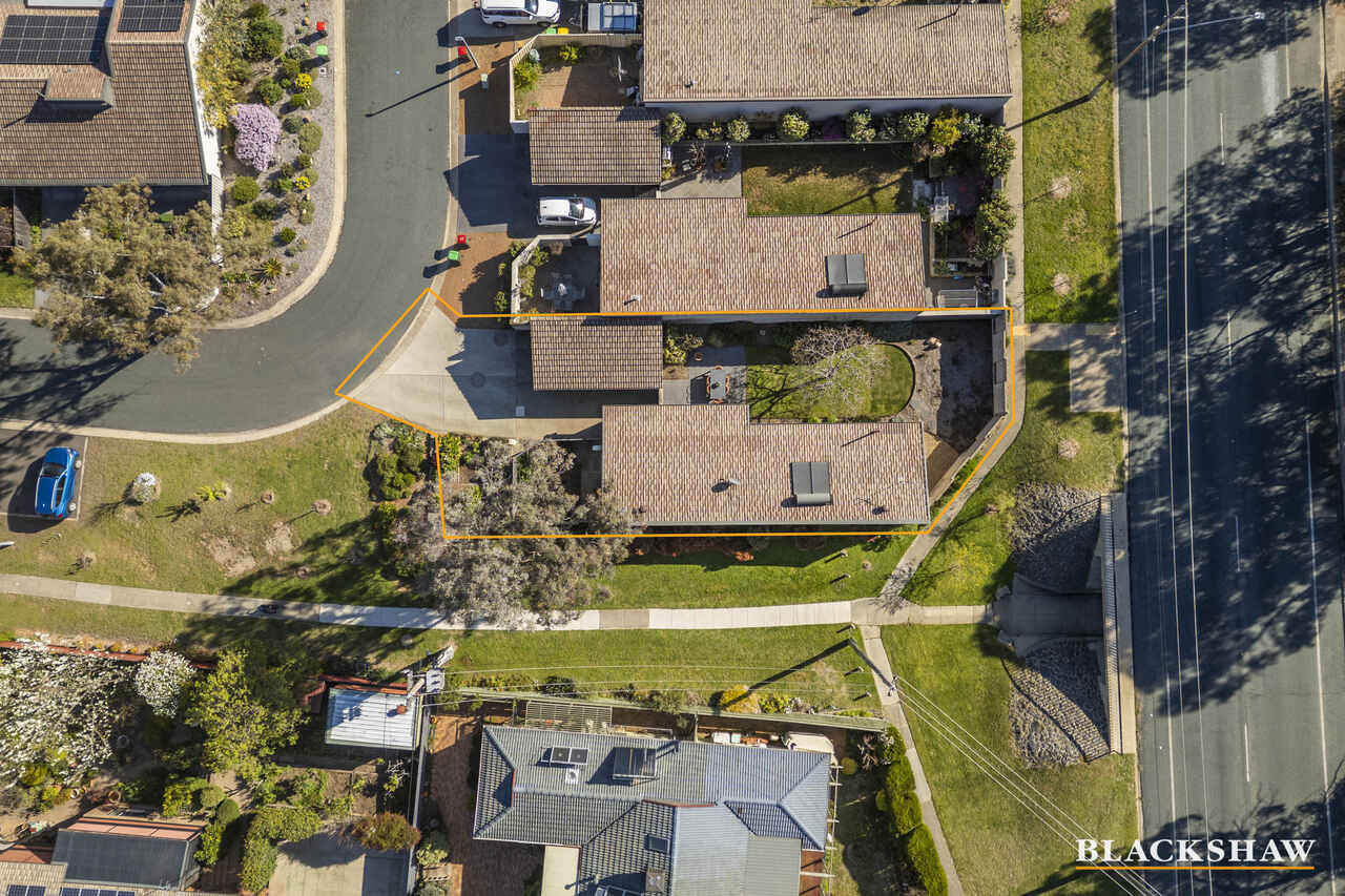 33 Gorrie Close Hawker
