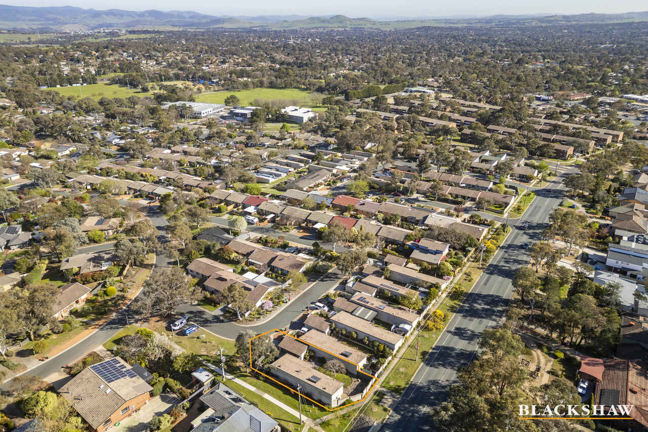 33 Gorrie Close Hawker