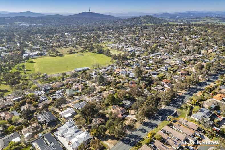33 Gorrie Close Hawker 33 Gorrie Close Hawker