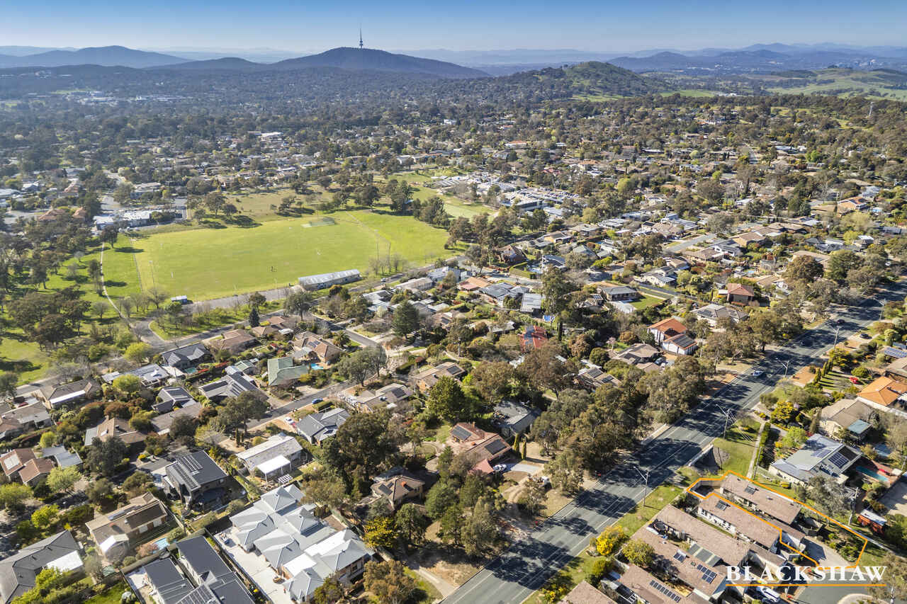33 Gorrie Close Hawker