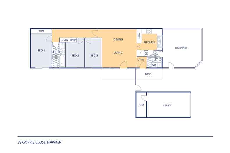 33 Gorrie Close Hawker 33 Gorrie Close Hawker