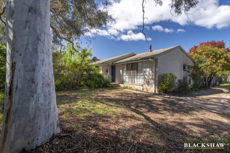 86 Clarey Crescent Spence 86 Clarey Crescent Spence