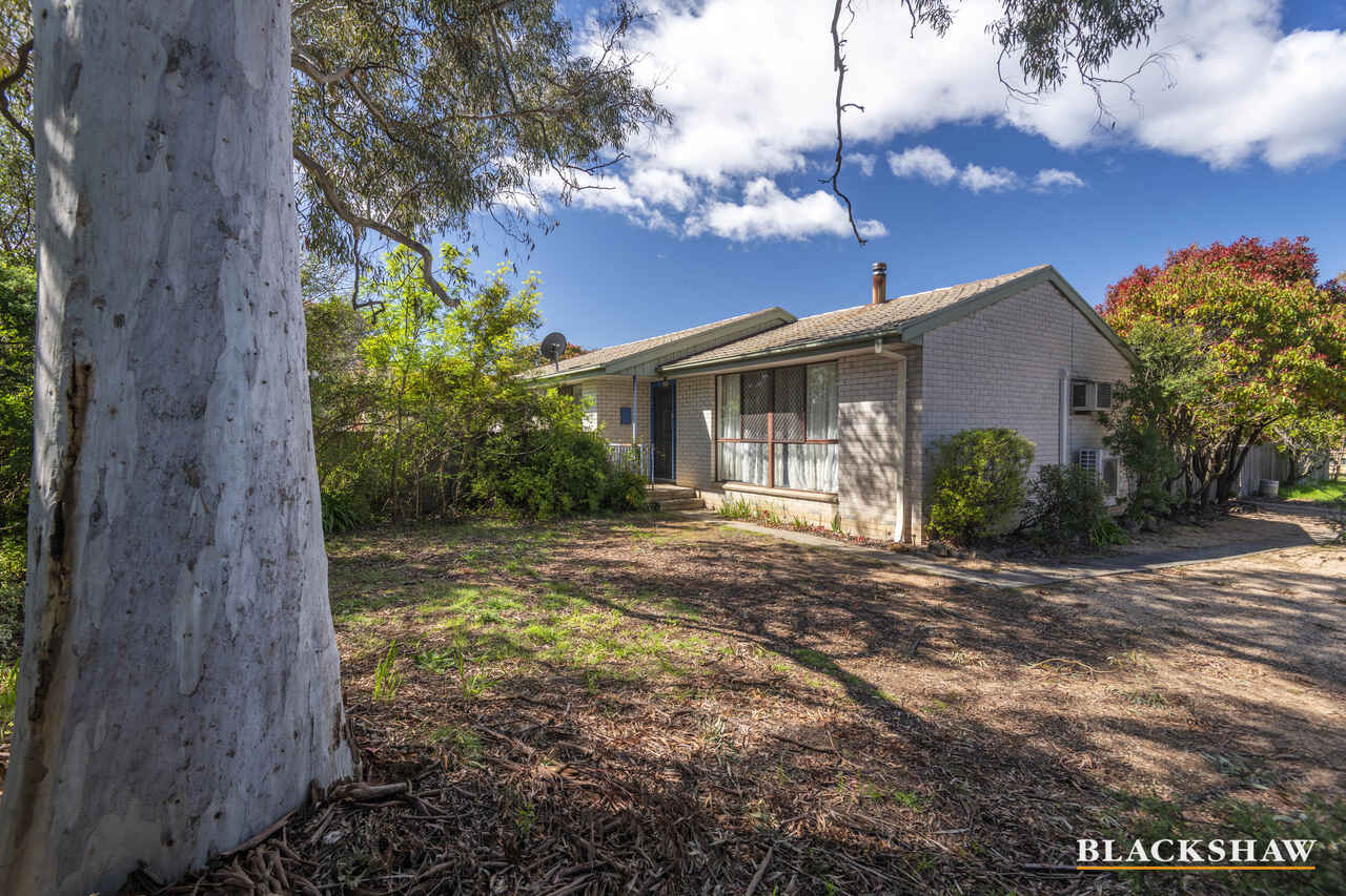 86 Clarey Crescent Spence
