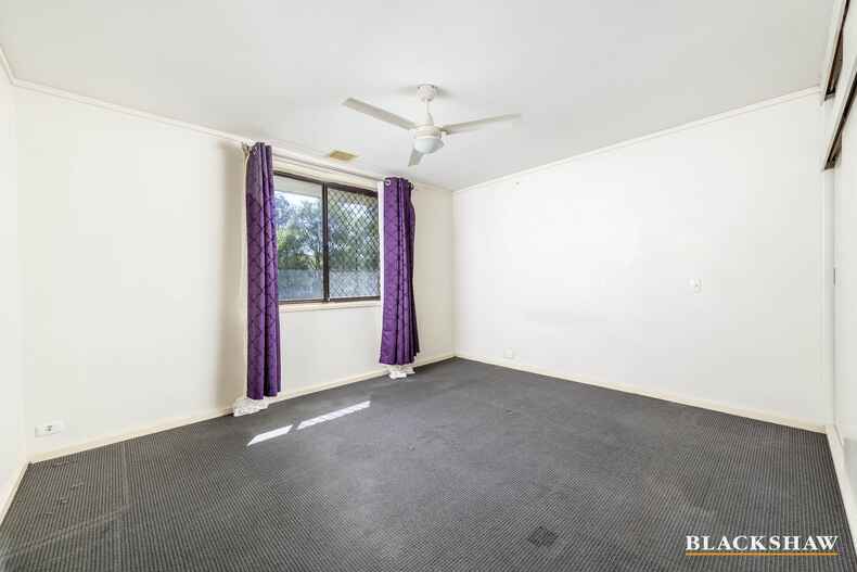 86 Clarey Crescent Spence 86 Clarey Crescent Spence