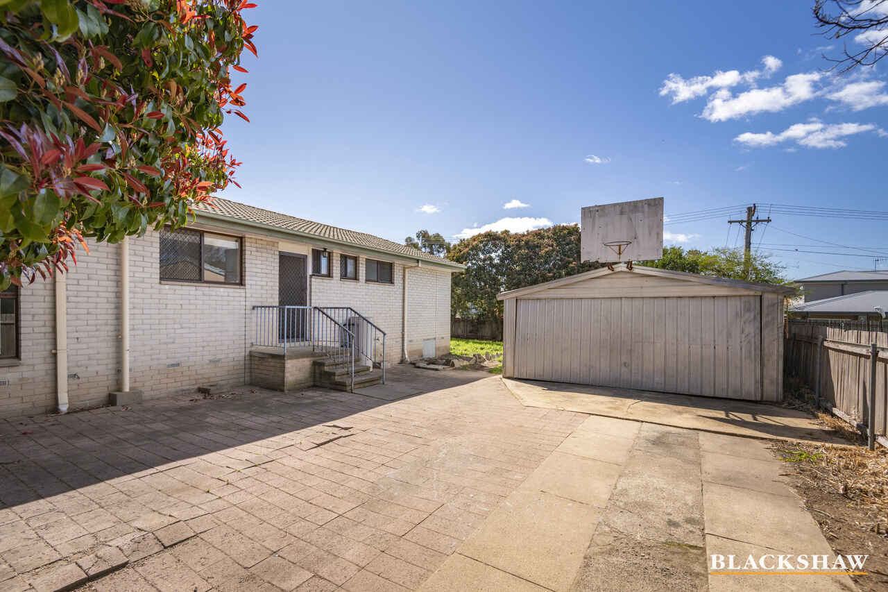 86 Clarey Crescent Spence