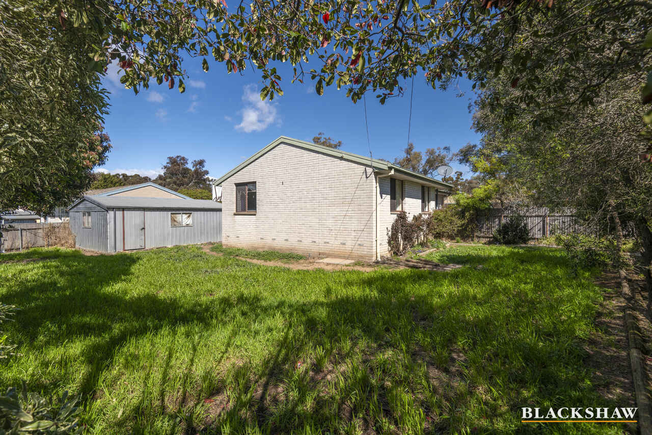 86 Clarey Crescent Spence