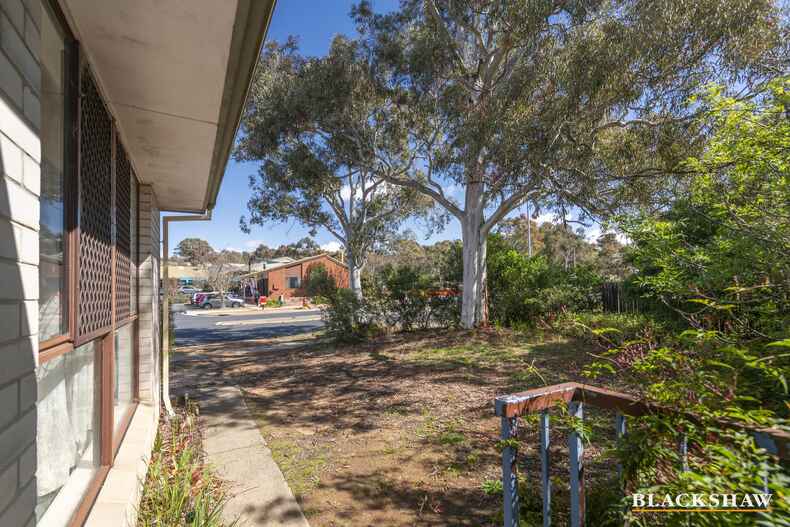 86 Clarey Crescent Spence 86 Clarey Crescent Spence