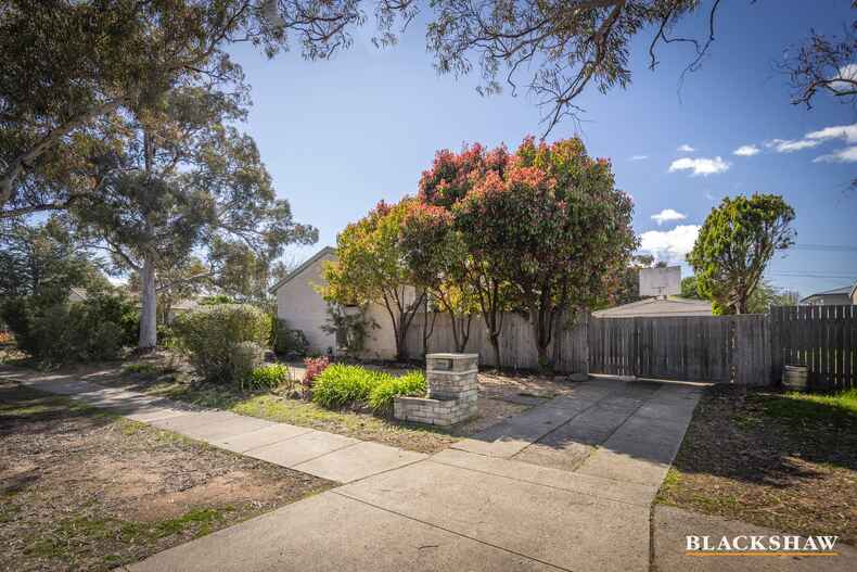 86 Clarey Crescent Spence 86 Clarey Crescent Spence