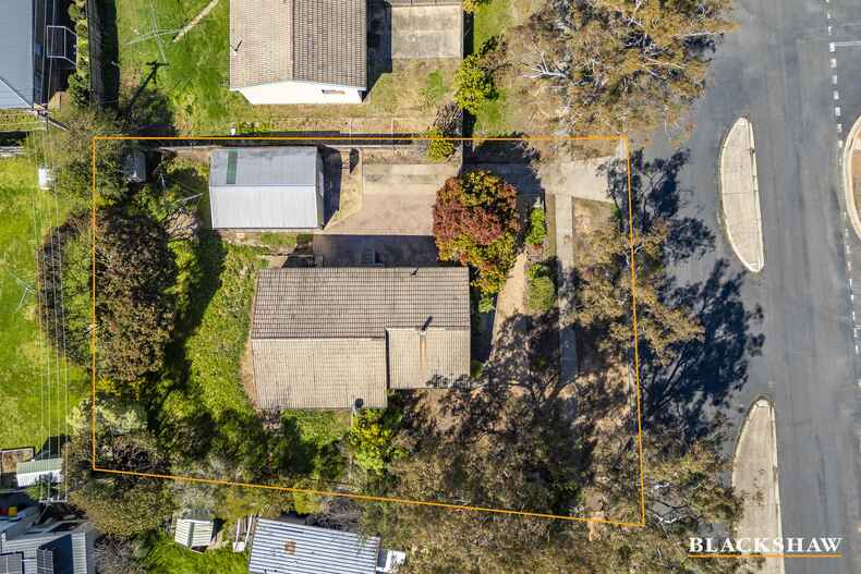 86 Clarey Crescent Spence 86 Clarey Crescent Spence