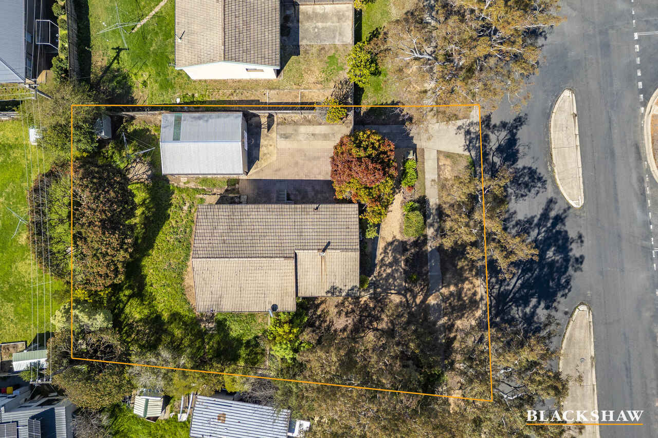 86 Clarey Crescent Spence