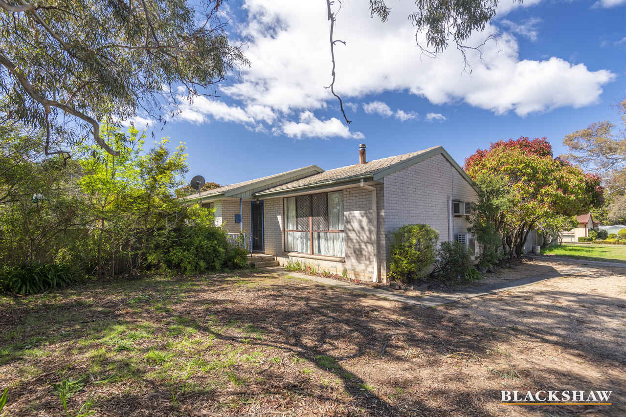 86 Clarey Crescent Spence