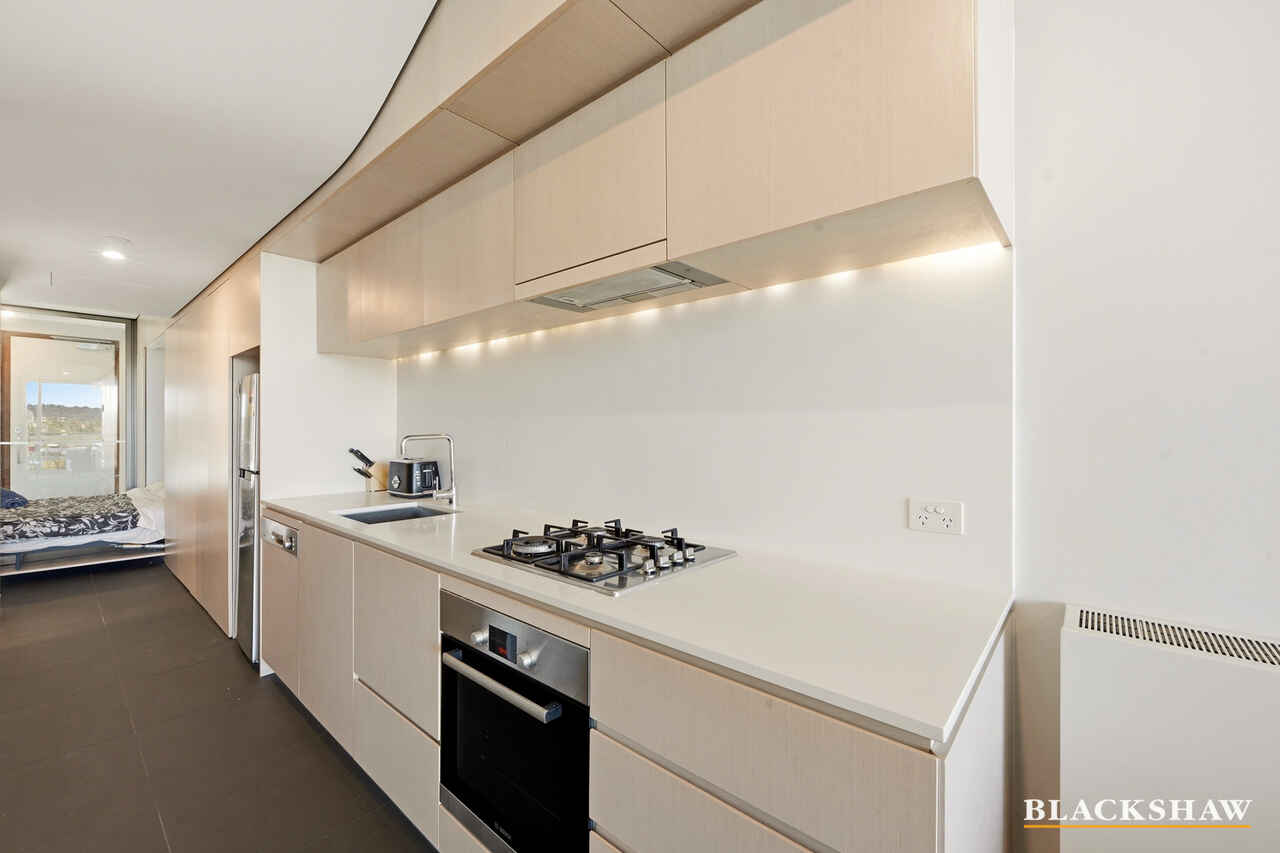 1112/25 Edinburgh Avenue City