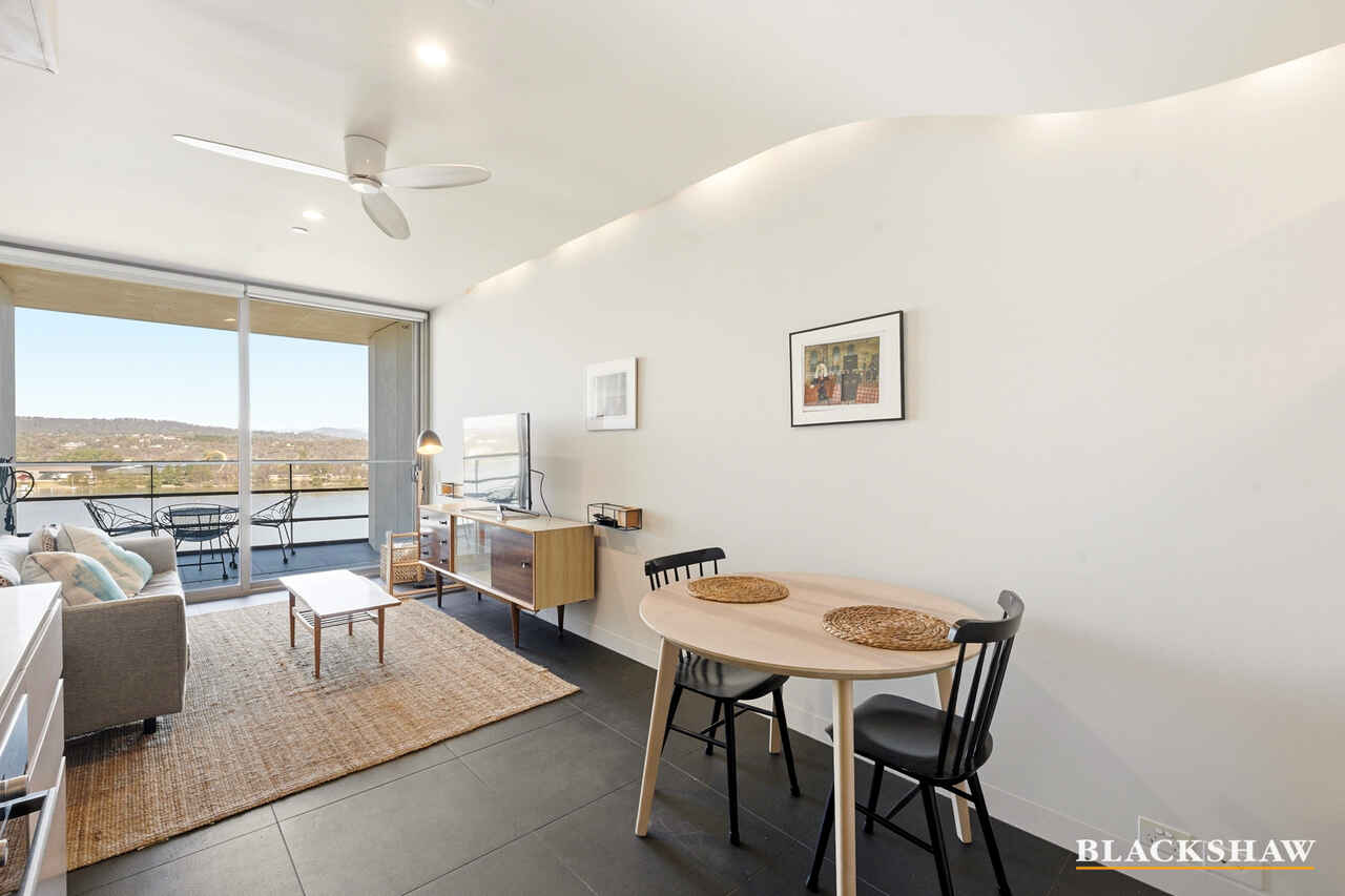1112/25 Edinburgh Avenue City
