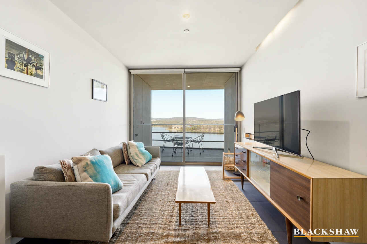 1112/25 Edinburgh Avenue City