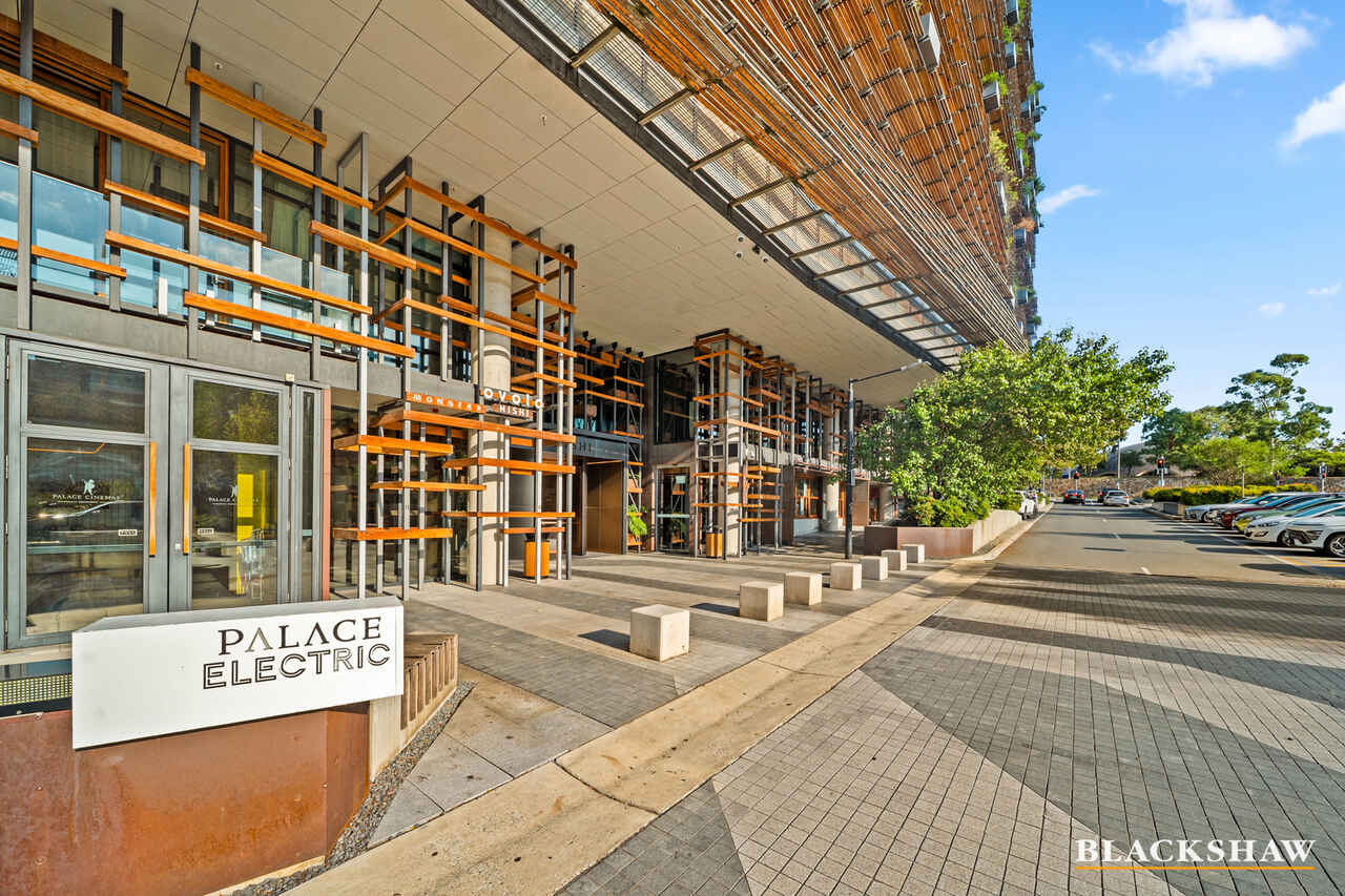 1112/25 Edinburgh Avenue City
