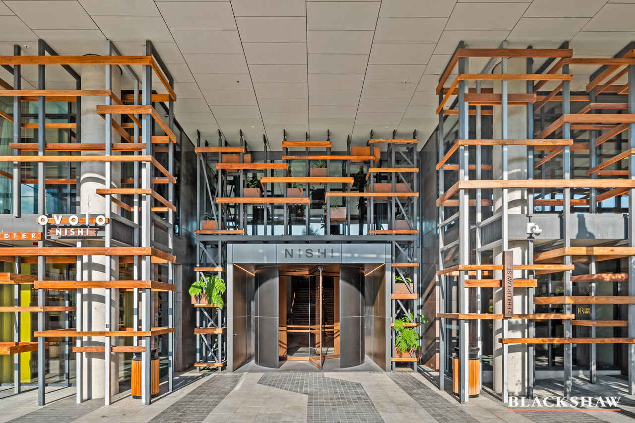 1112/25 Edinburgh Avenue City