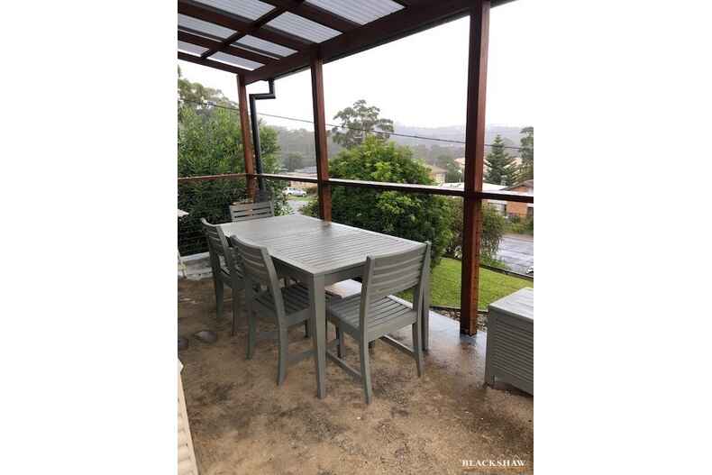 1/5 Riverview Crescent Catalina 1/5 Riverview Crescent Catalina