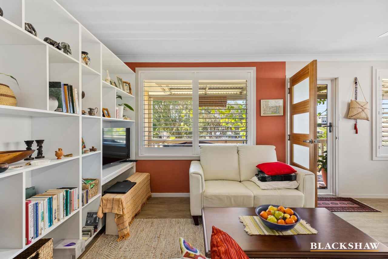 85 Bavarde Avenue Batemans Bay