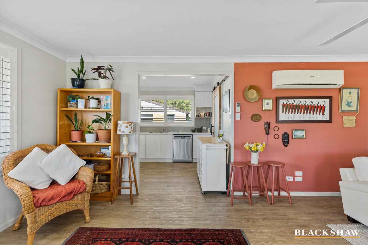 85 Bavarde Avenue Batemans Bay