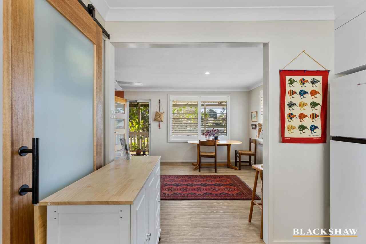 85 Bavarde Avenue Batemans Bay