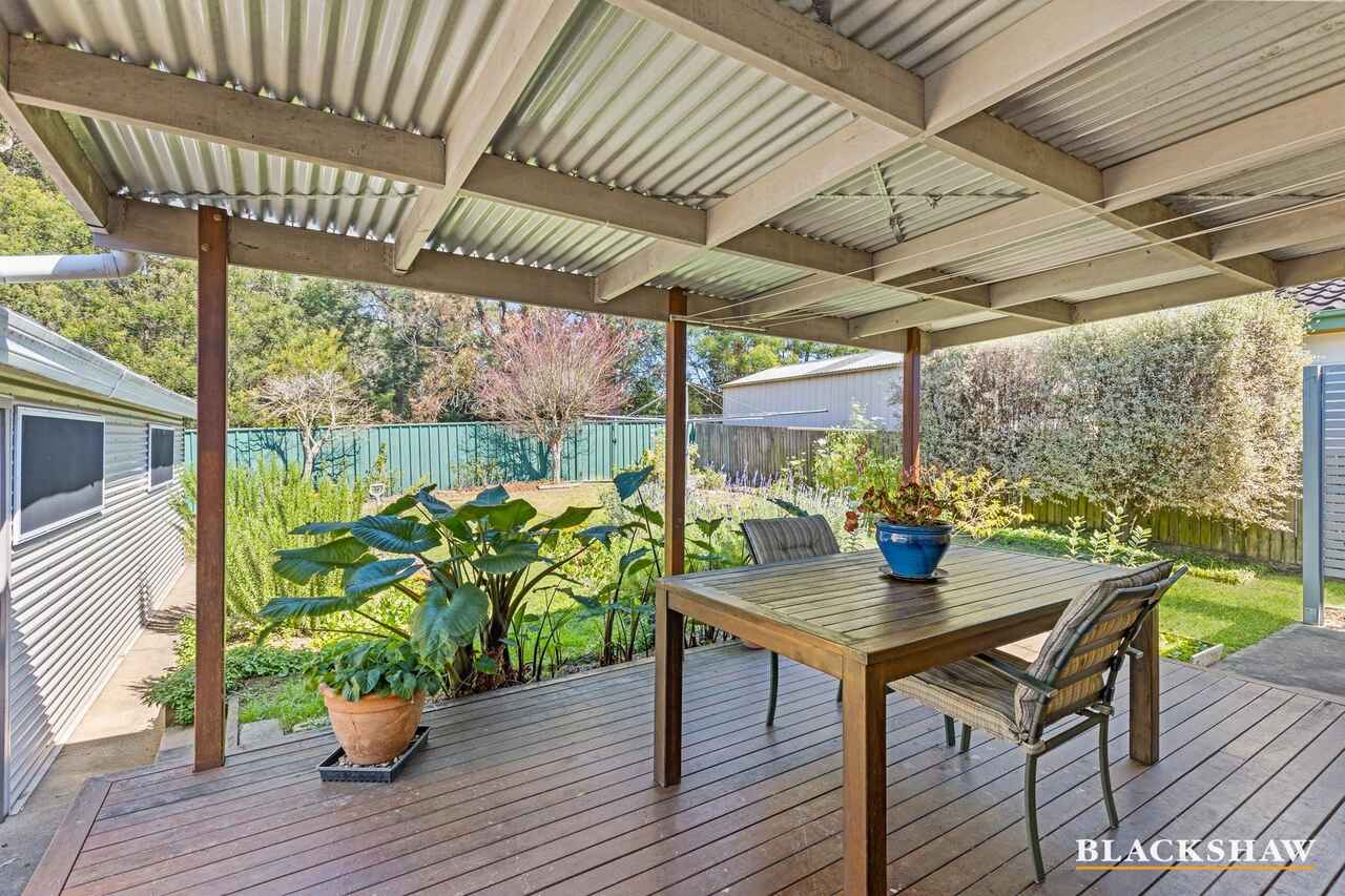 85 Bavarde Avenue Batemans Bay