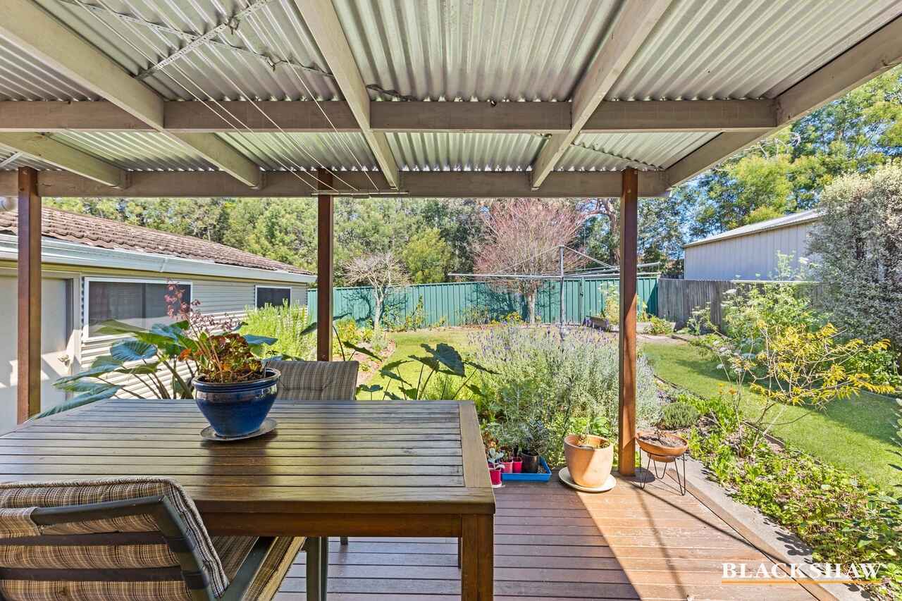 85 Bavarde Avenue Batemans Bay